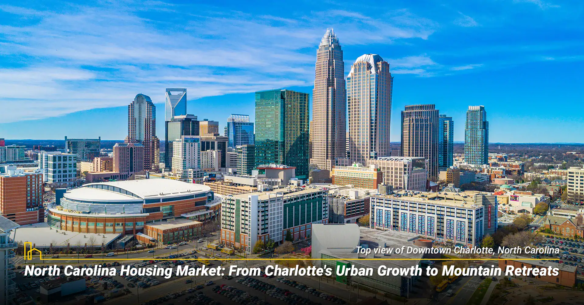 North Carolina Housing Market