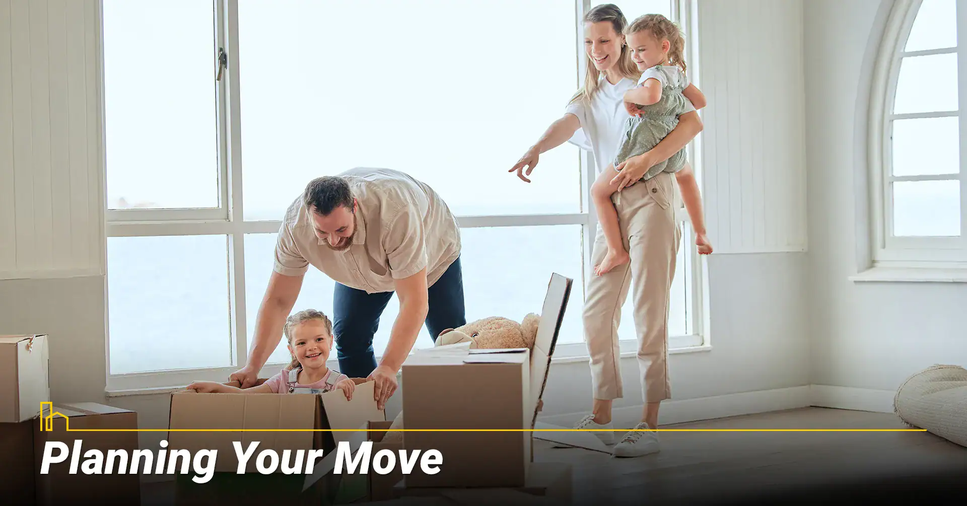 Planning Your Move to Arkansas