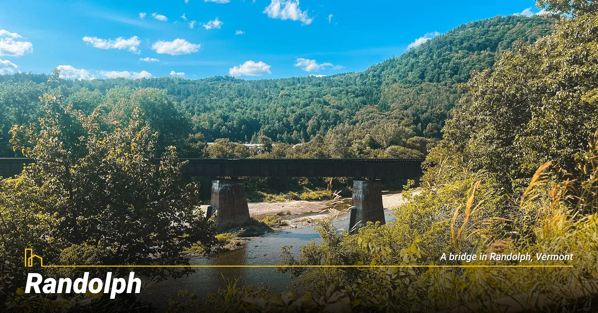 Randolph