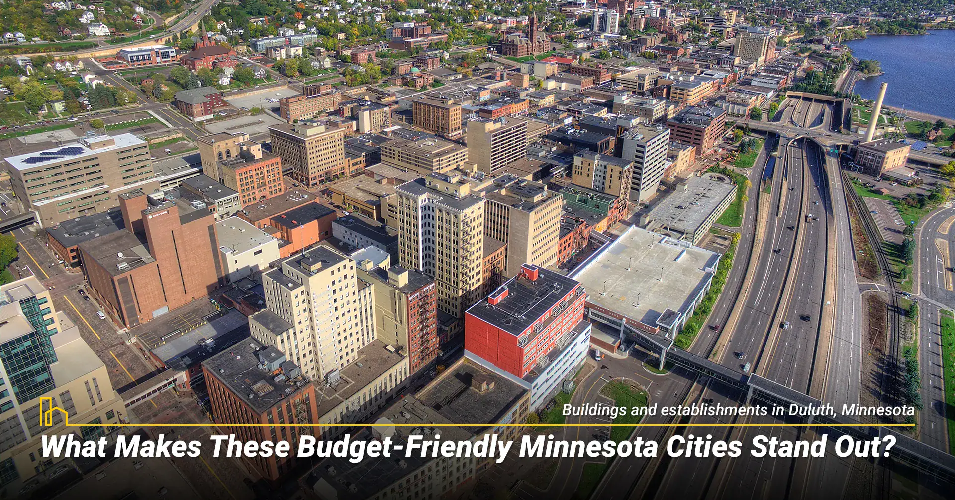 What Makes These Budget-Friendly Minnesota Cities Stand Out?