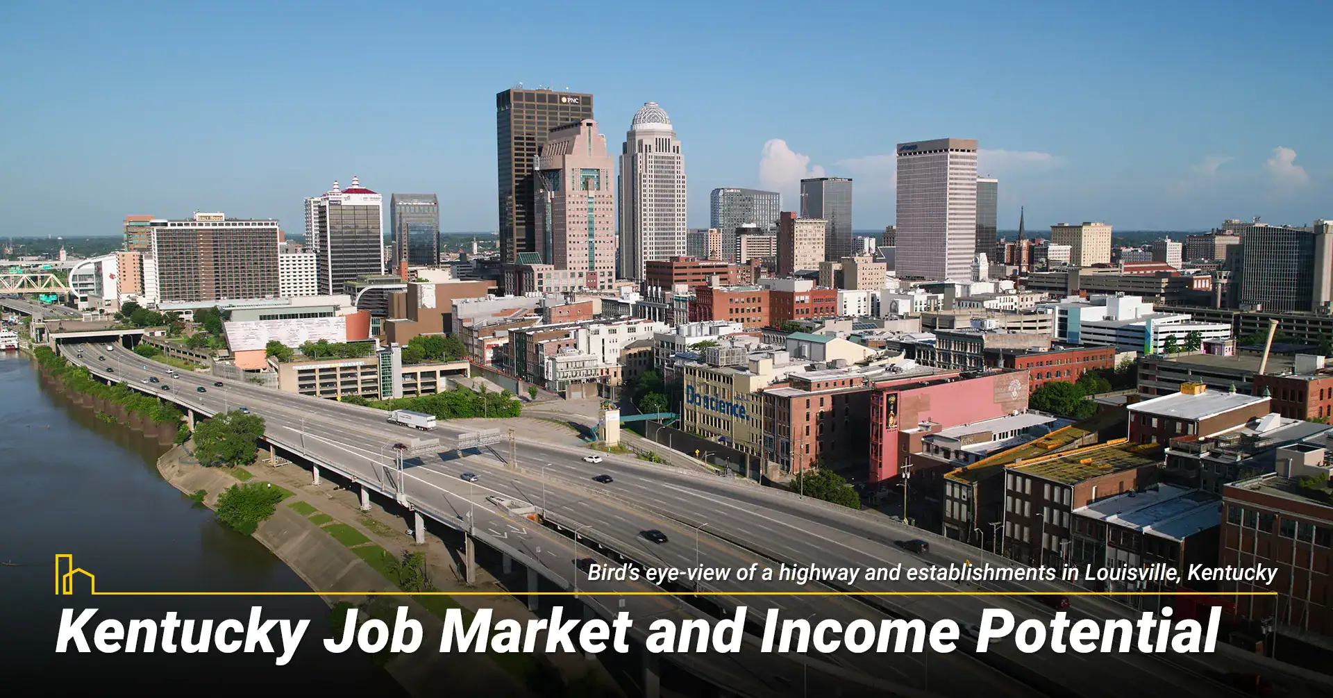 Kentucky Job Market and Income Potential