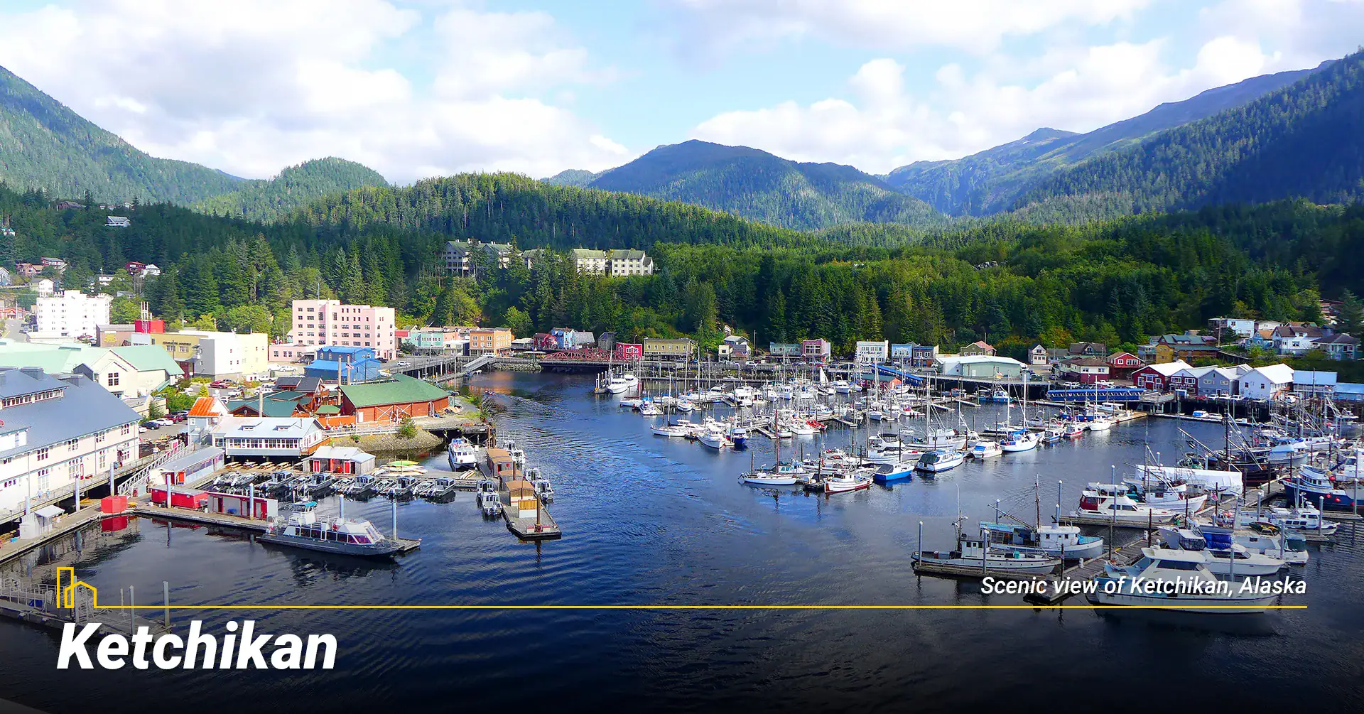Ketchikan