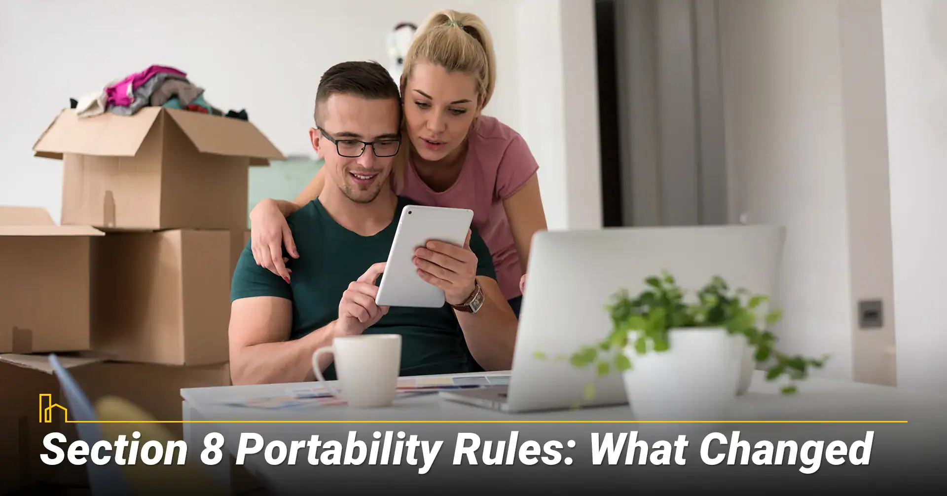 Section 8 Portability Rules-What Changed