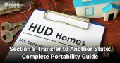 Section 8 Transfer to Another State-Complete Portability Guide