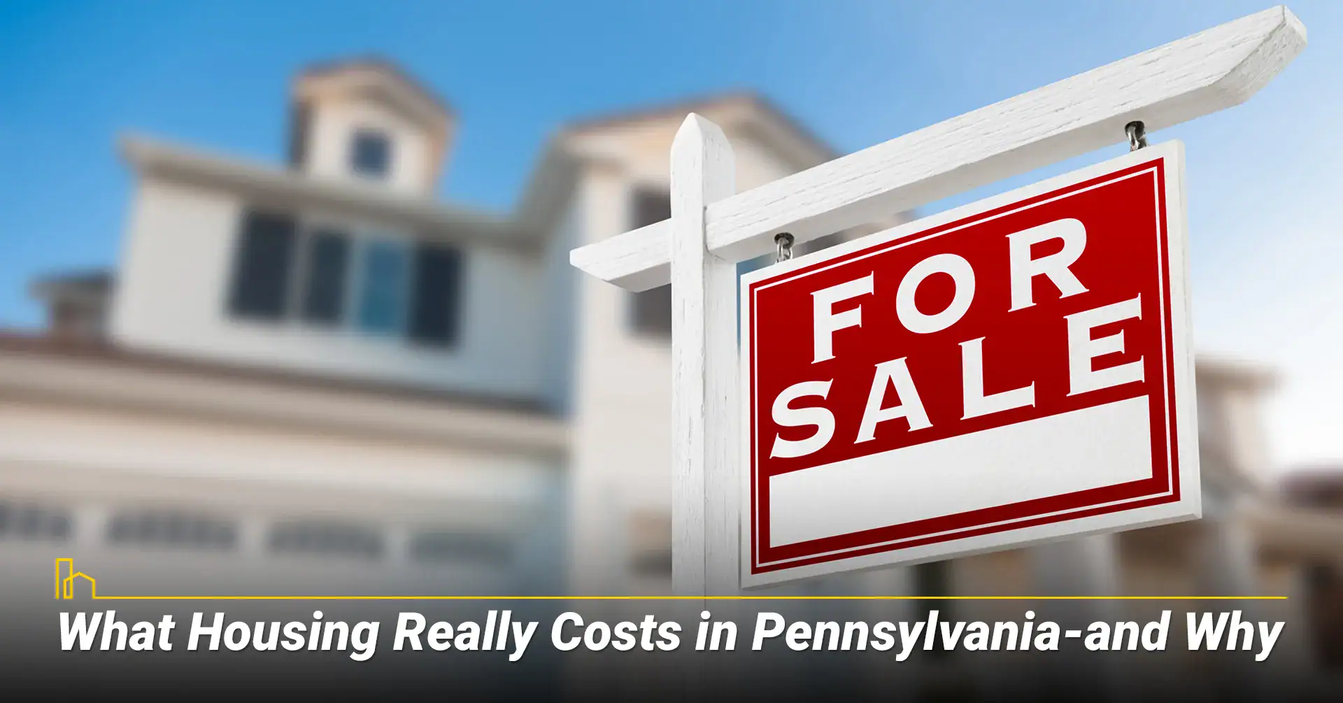 What Housing Really Costs in Pennsylvania—and Why