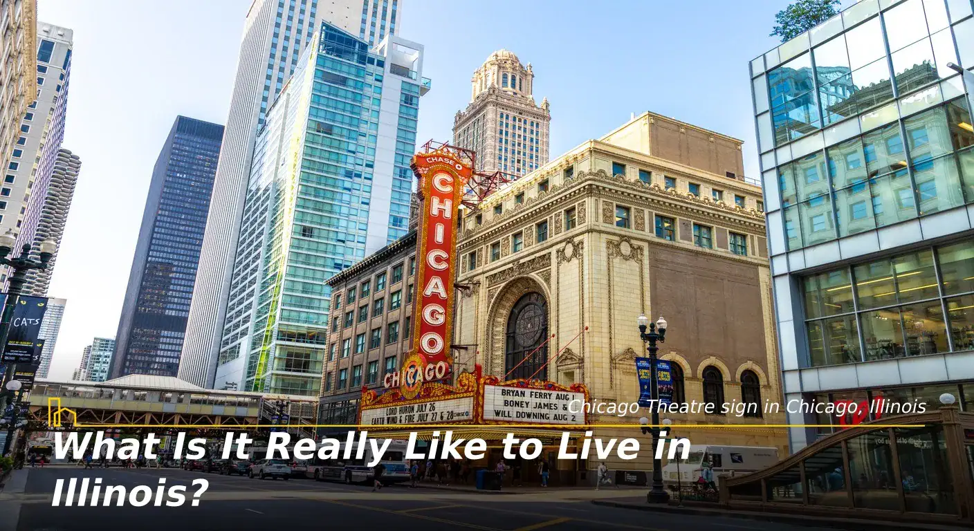 What Is It Really Like to Live in Illinois?