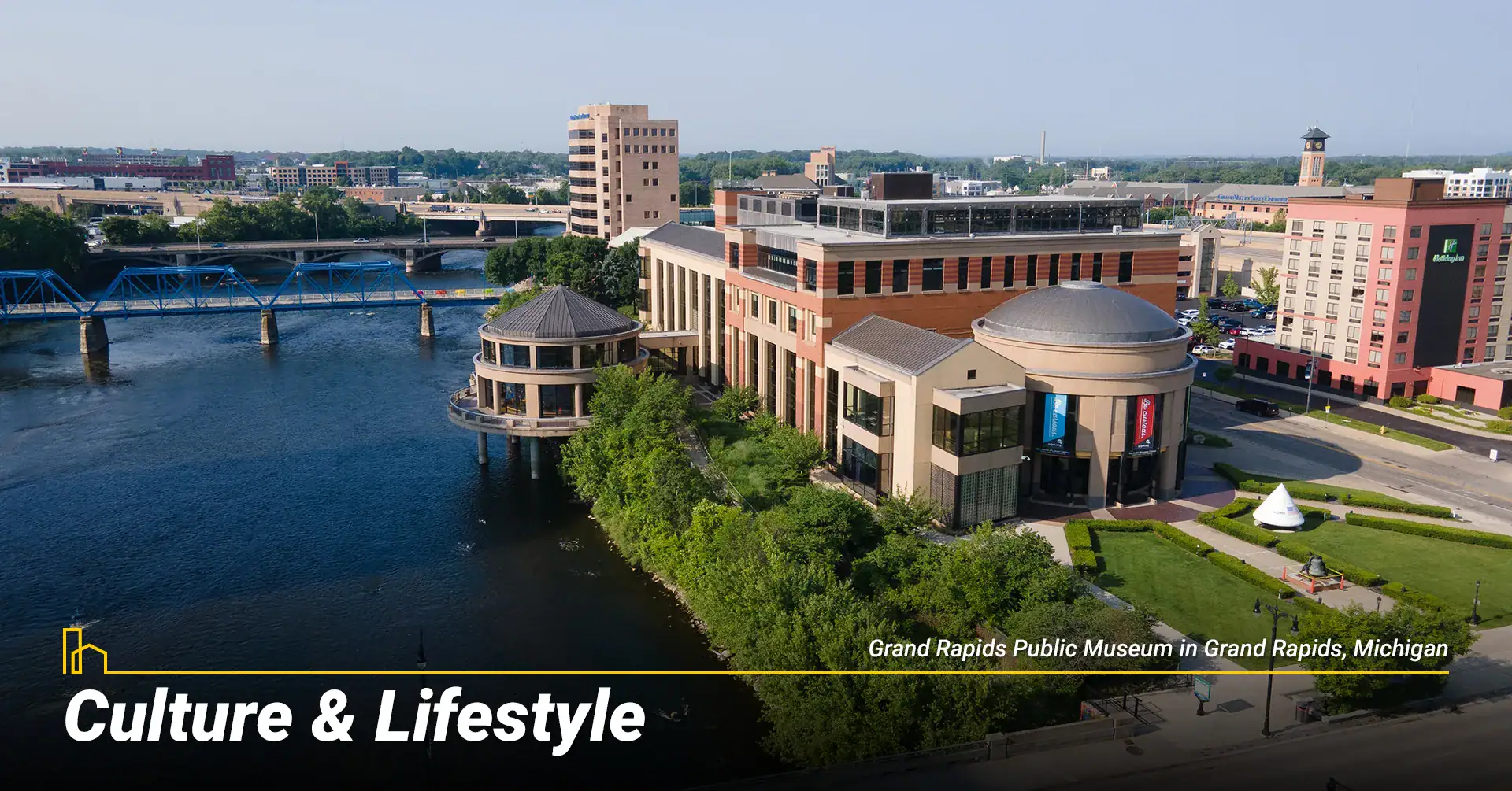 Culture & Lifestyle in Michigan