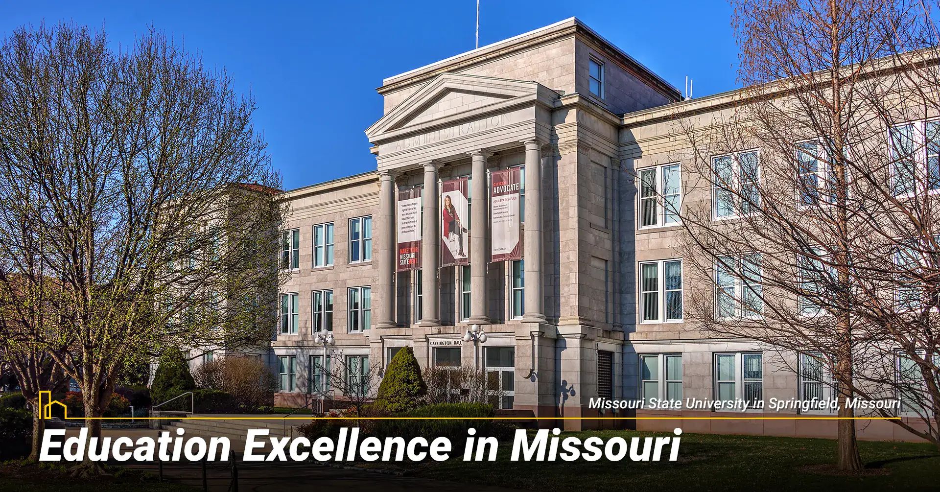 Education Excellence in Missouri