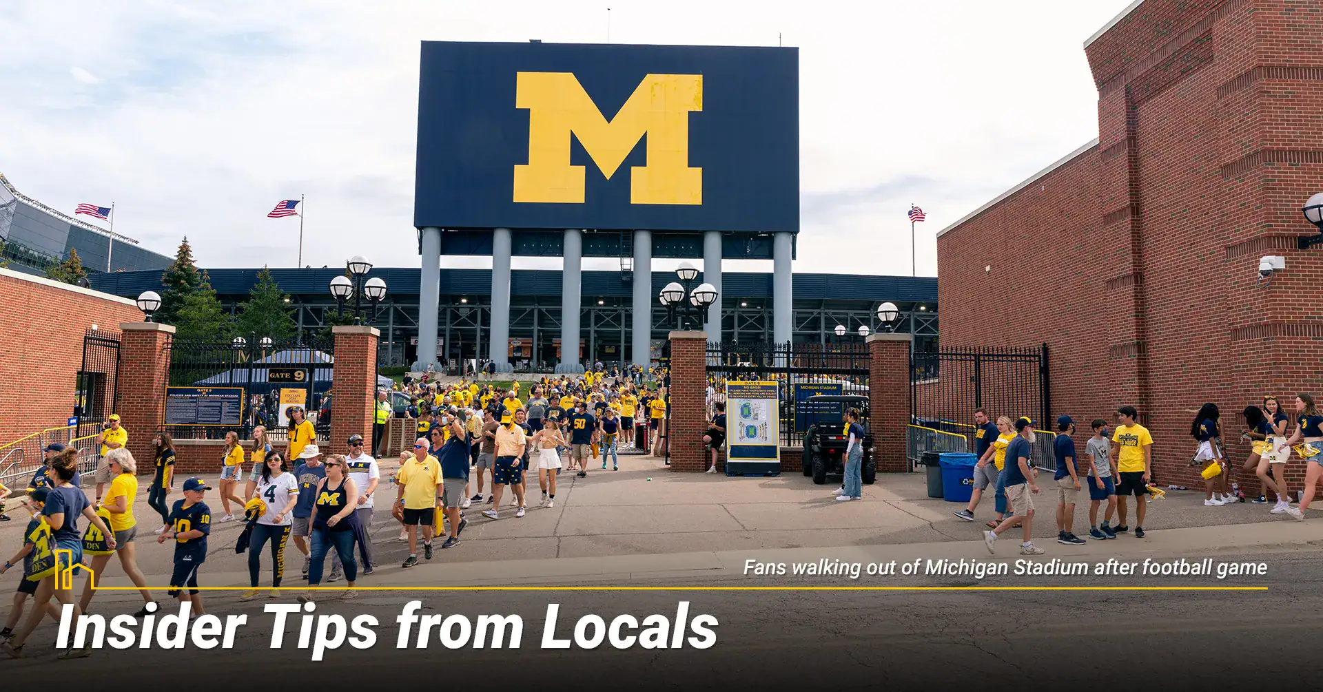 Insider Tips from Locals from Michigan