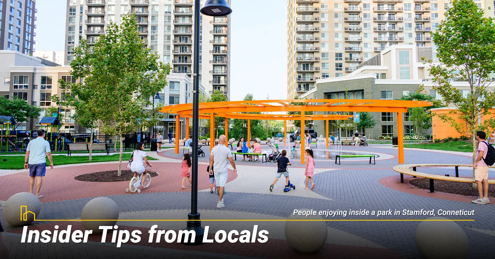 Insider Tips from Locals