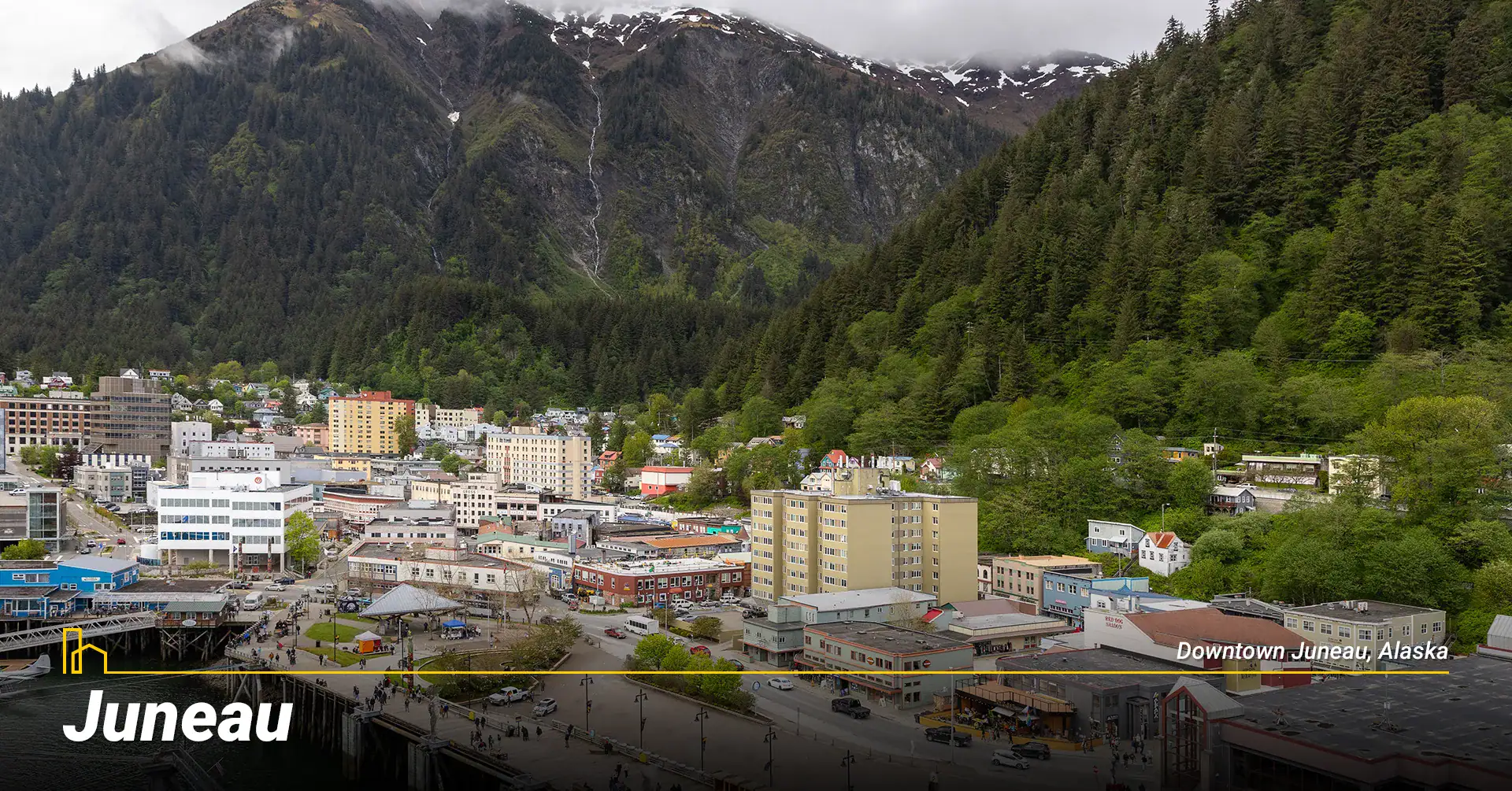 Juneau