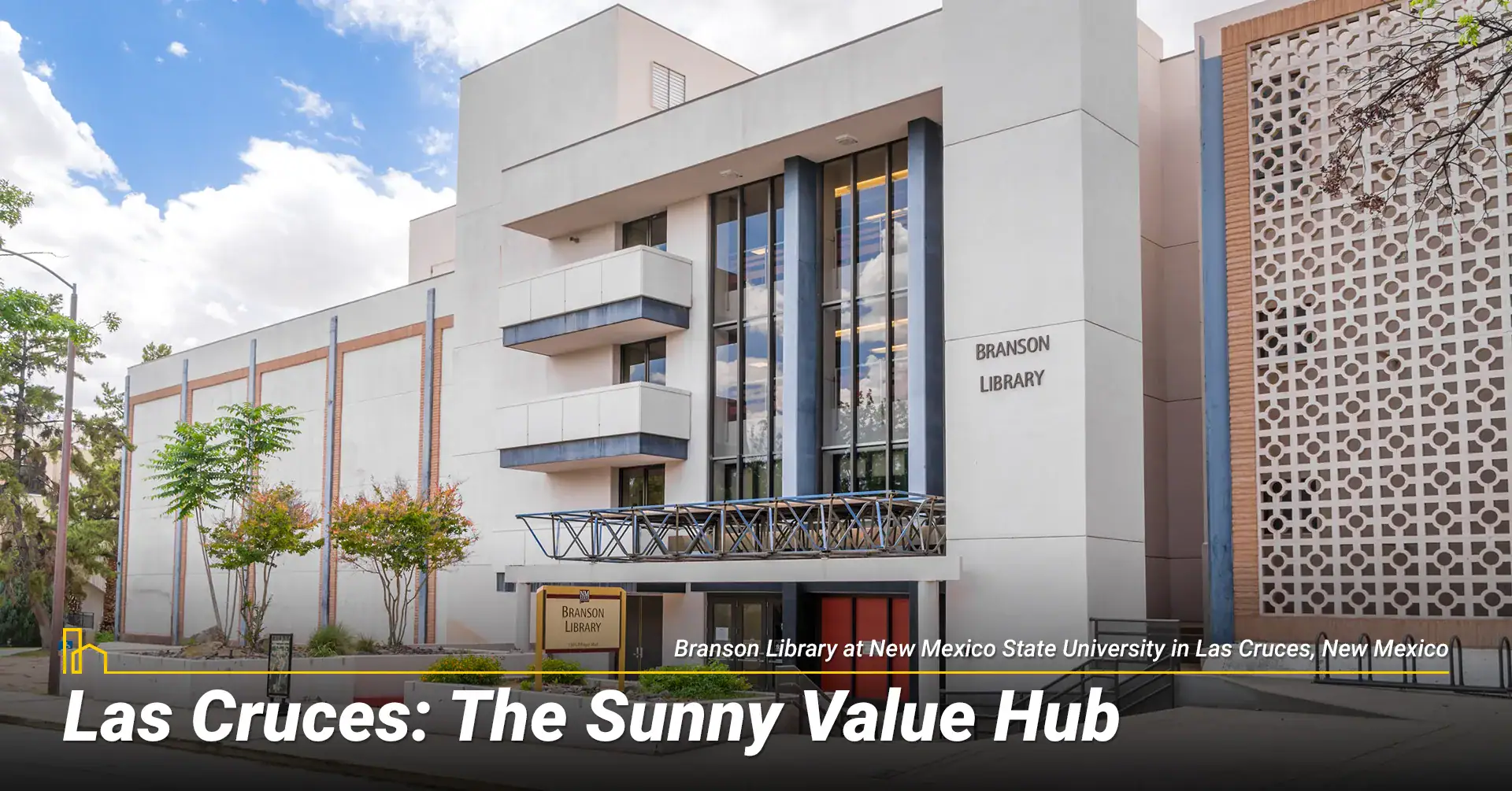 Las Cruces NM: The Sunny Value Hub