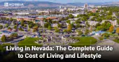 Living in Nevada-The Complete Guide to Cost of Living and Lifestyle