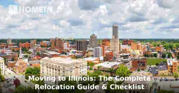 Moving To Illinois Guide