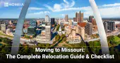 Moving to Missouri The Complete Relocation Guide Checklist