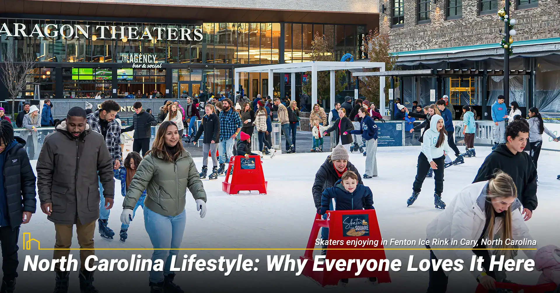 North Carolina Lifestyle: Why Everyone Loves It Here