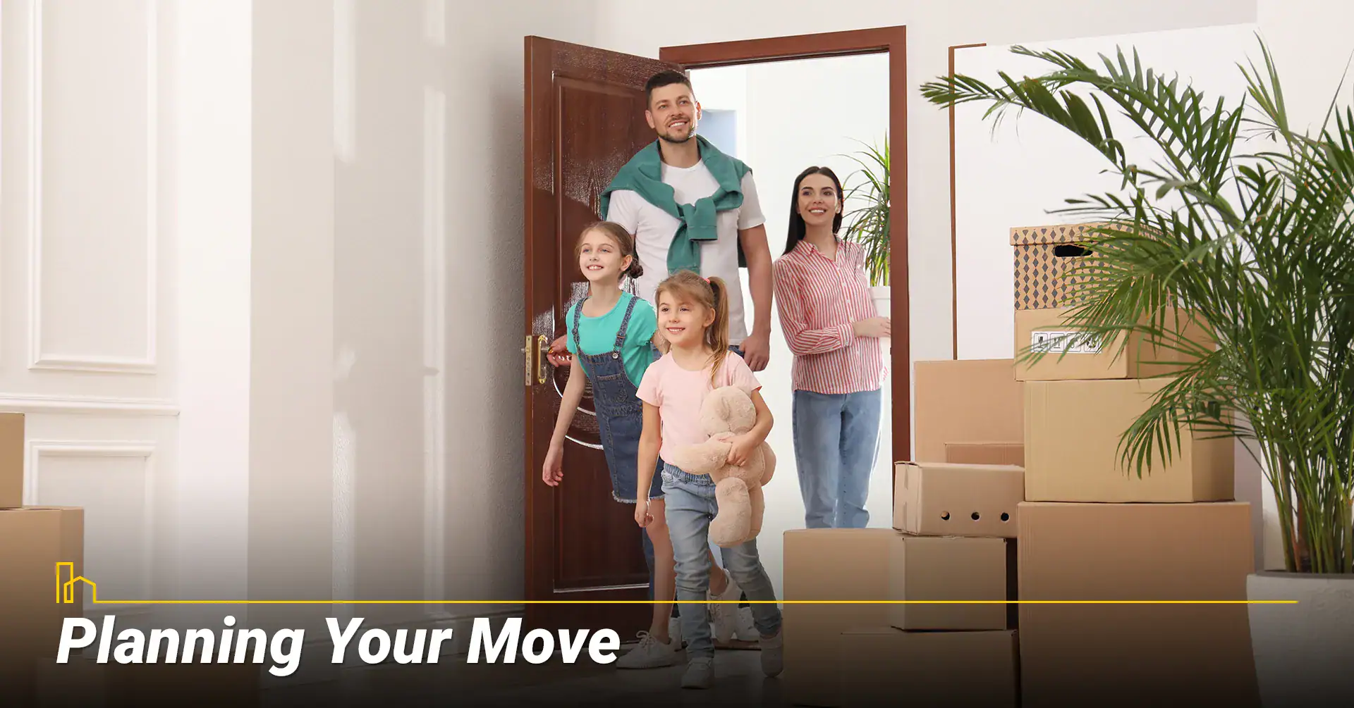 Planning Your Move to Michigan