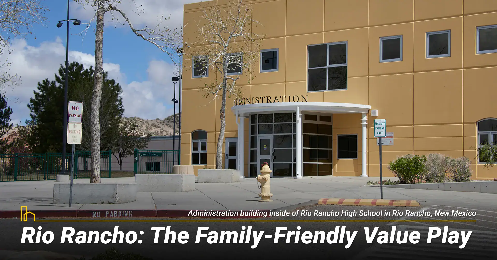 Rio Rancho NM: The Family-Friendly Value Play