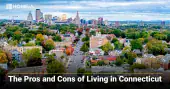 The Pros and Cons of Living in Connecticut