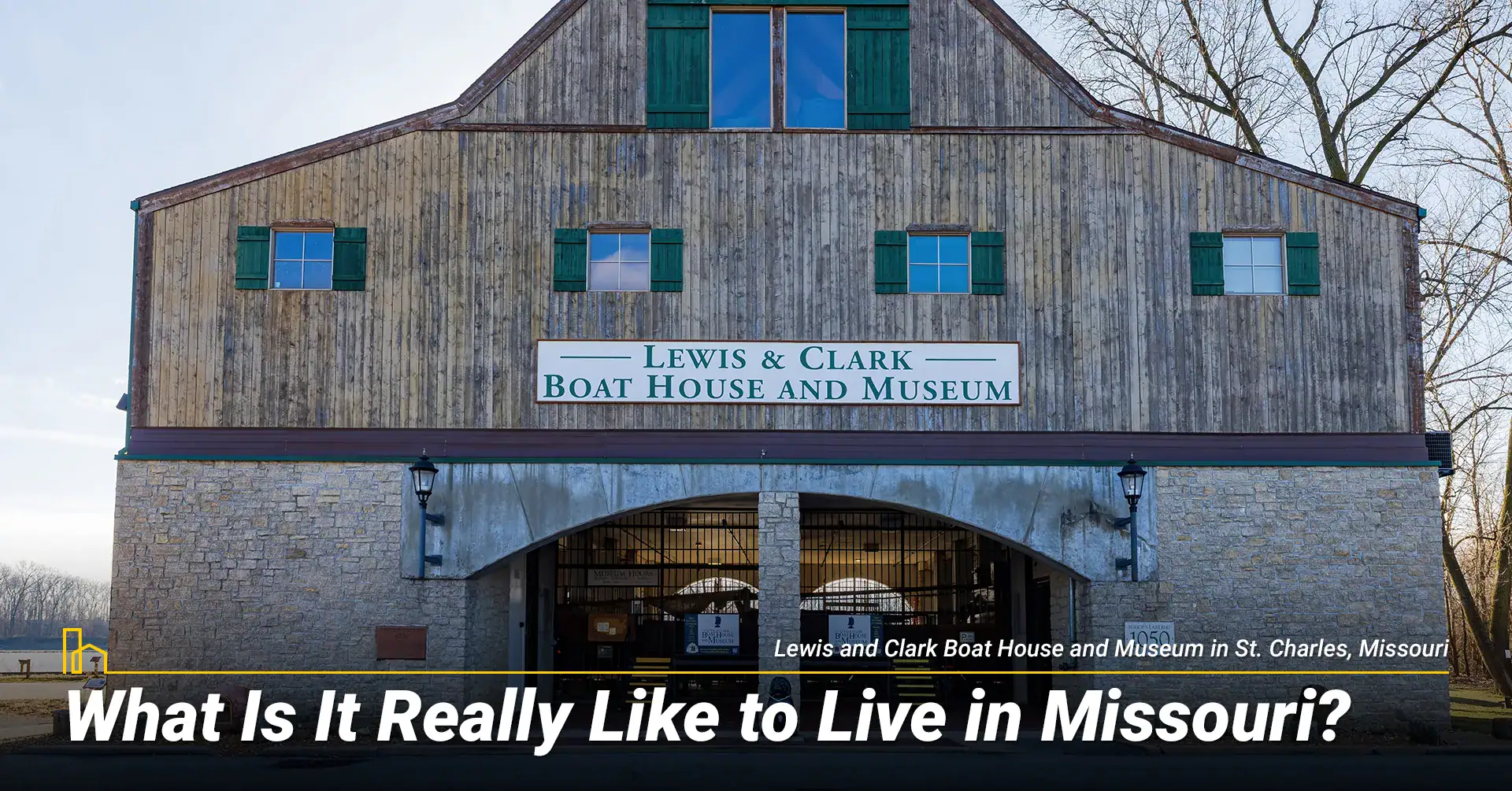 What Is It Really Like to Live in Missouri?