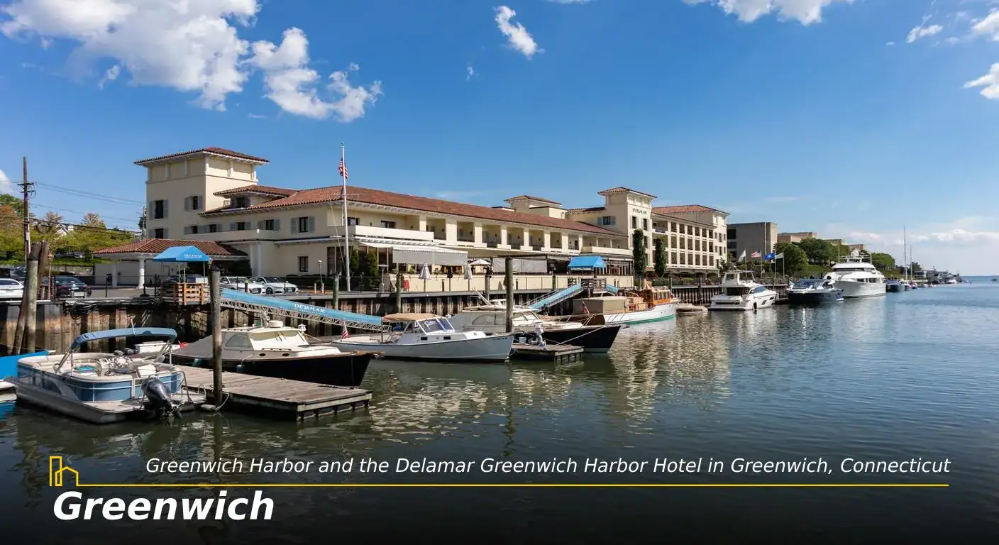 greenwich standard branded