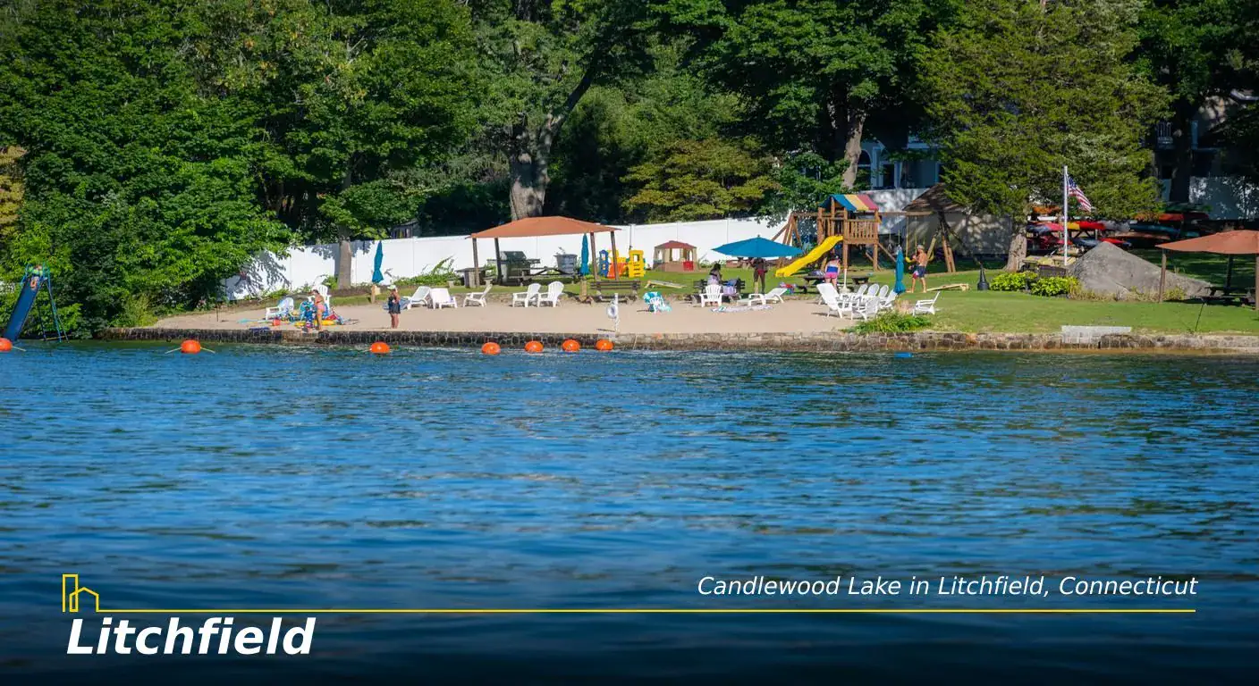 litchfield standard branded