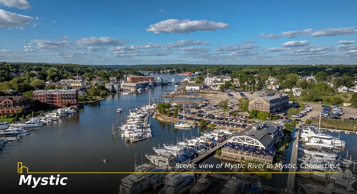 mystic standard branded