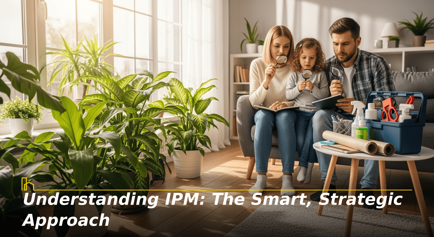 Understanding IPM: The Smart, Strategic Approach