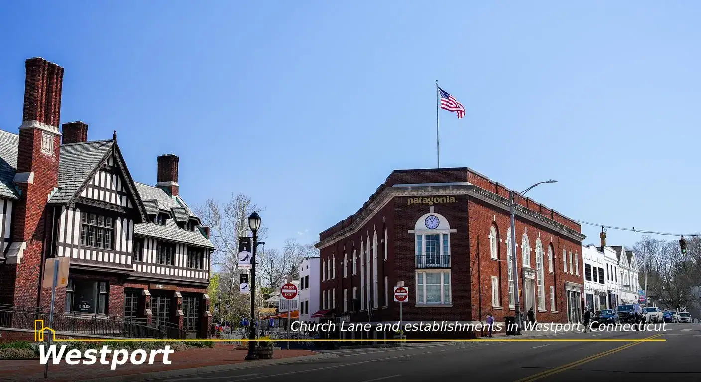 westport standard branded