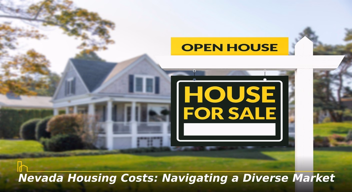 Nevada Housing Costs: Navigating a Diverse Market