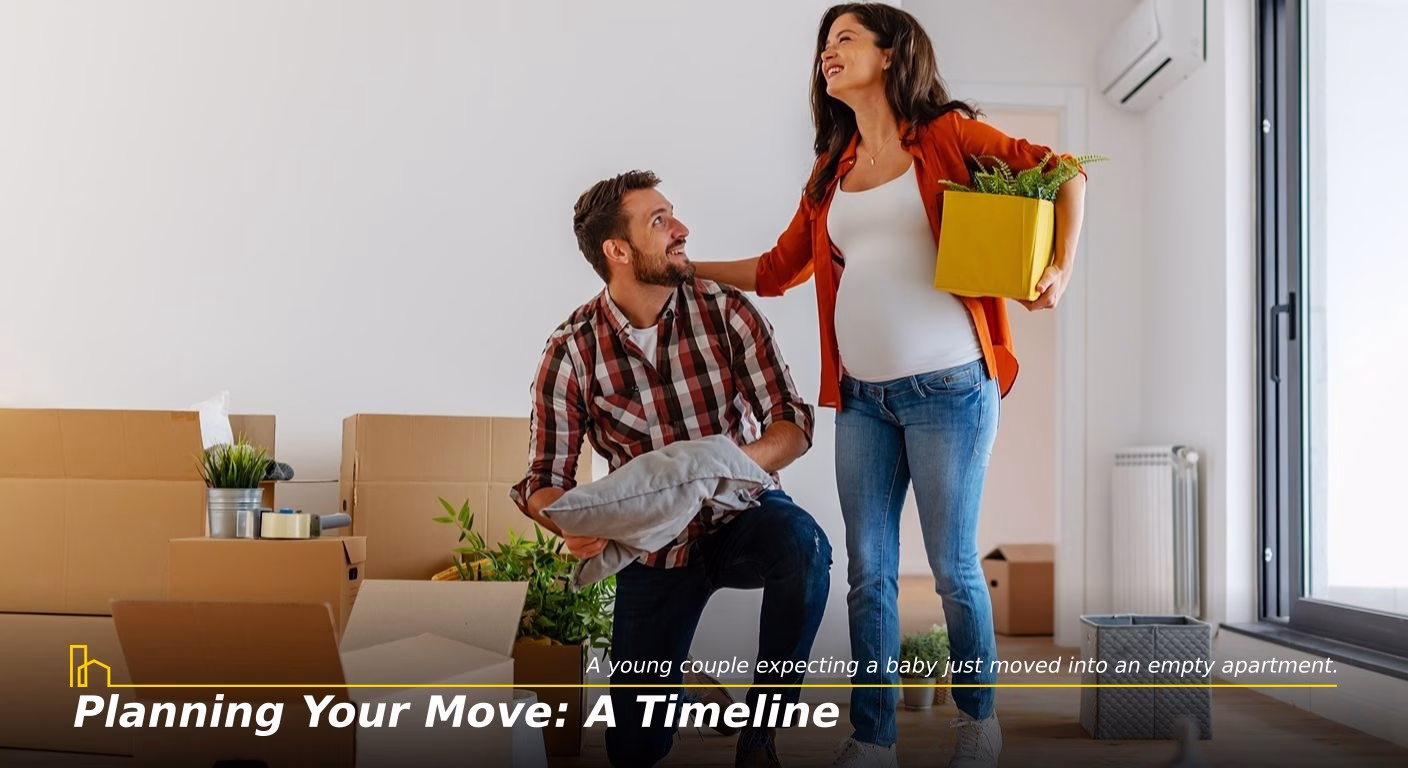 Planning Your Move to Iowa