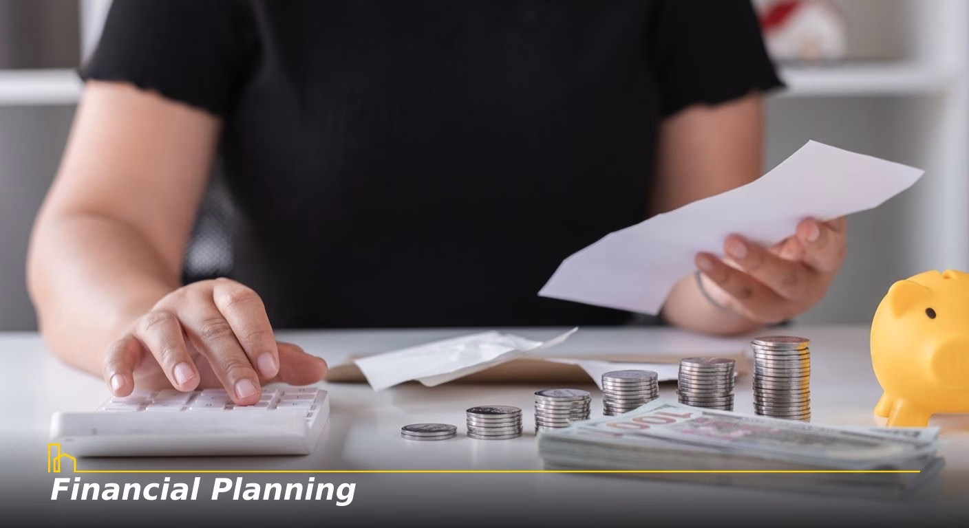 Financial Planning