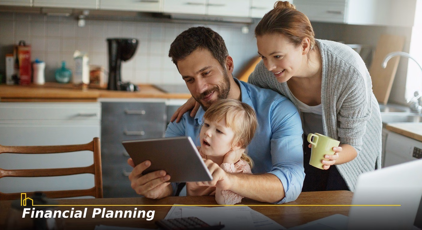 Financial Planning for your move to Montana