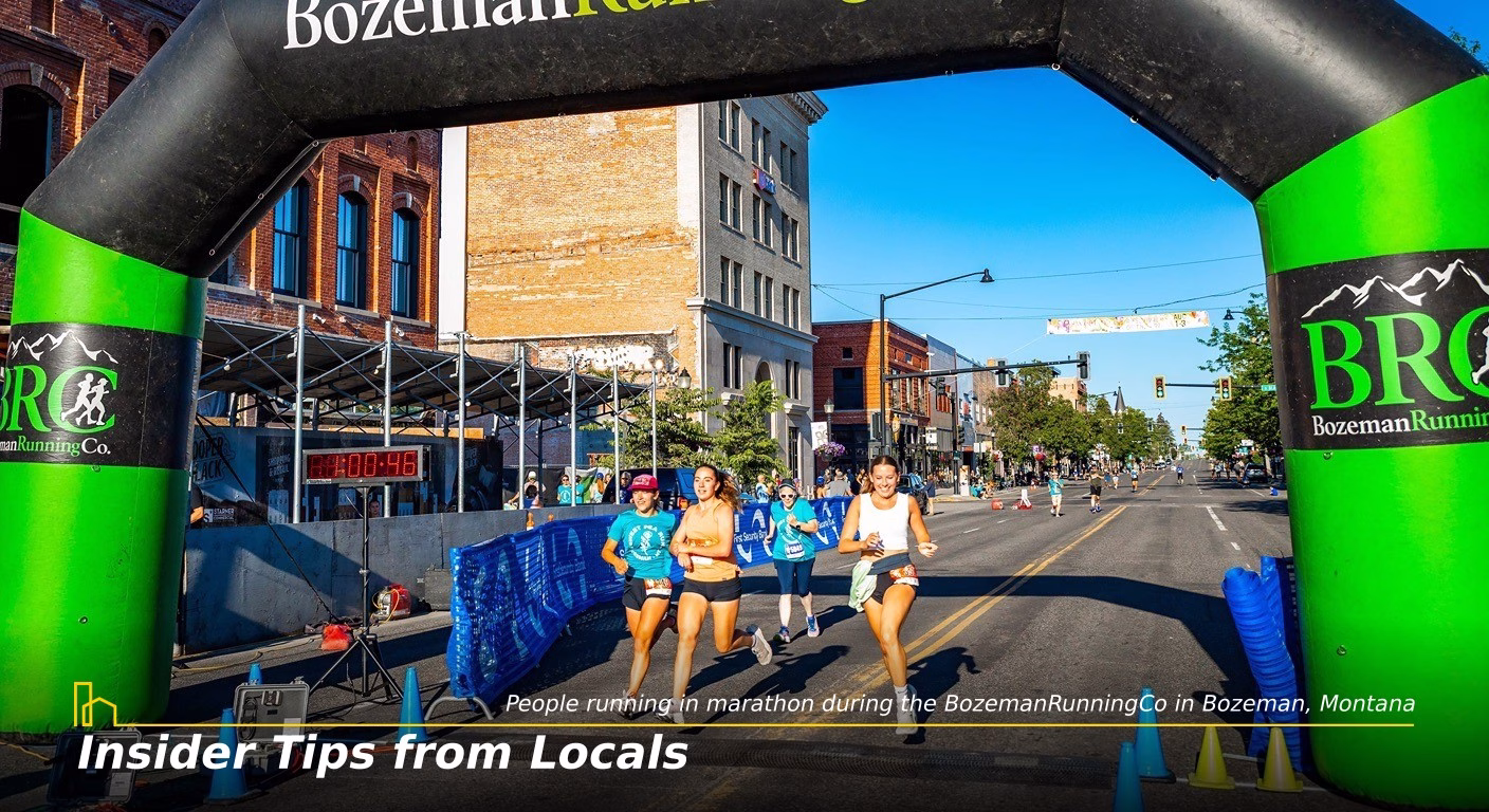 Insider Tips from Montana Locals