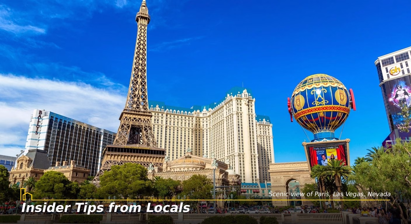 Insider Tips from Nevada Locals