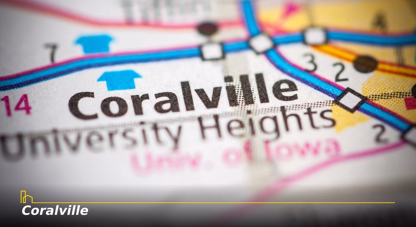 Coralville