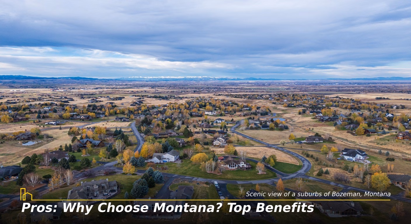 Pros: Why Choose Montana? Top Benefits