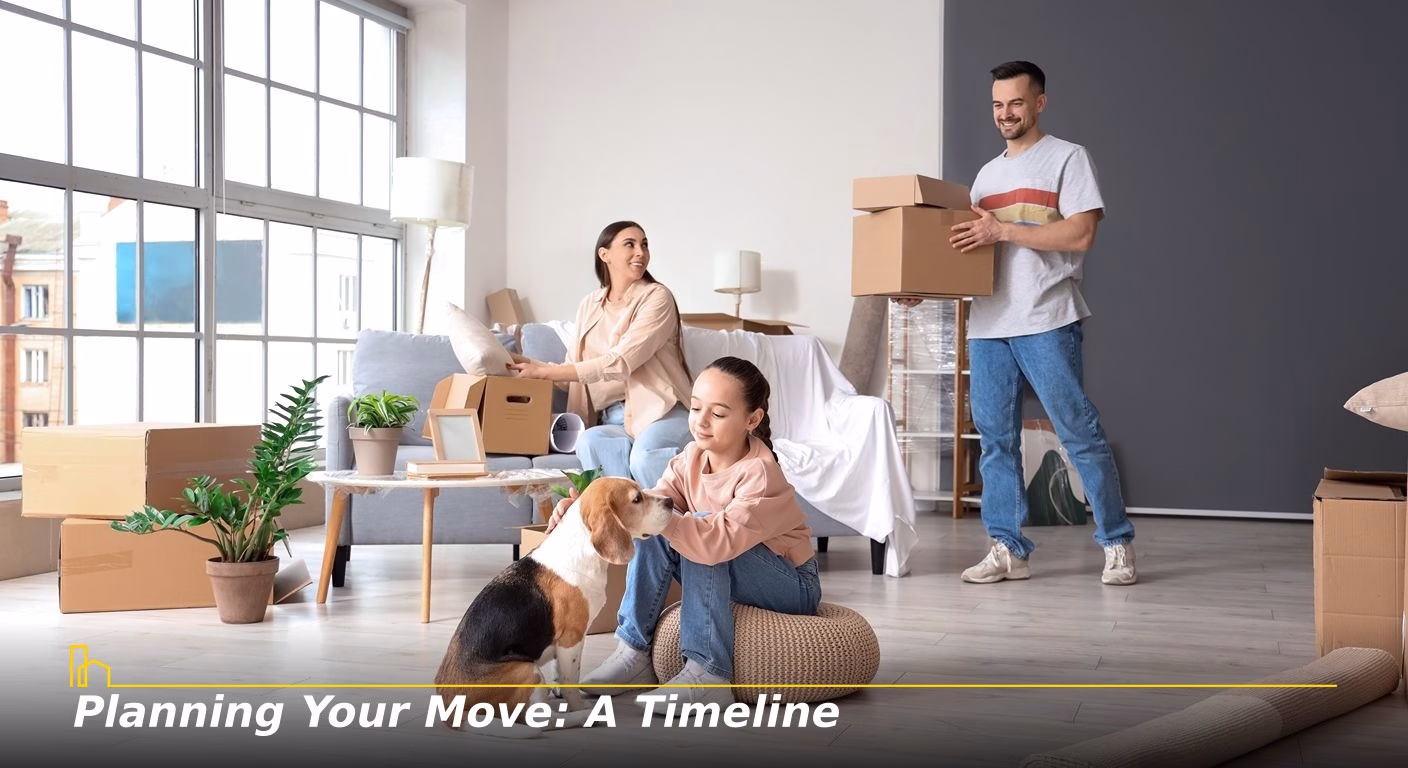 Planning Your Move to North Dakota