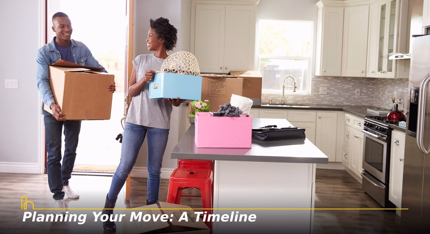 Planning Your Move to Wyoming