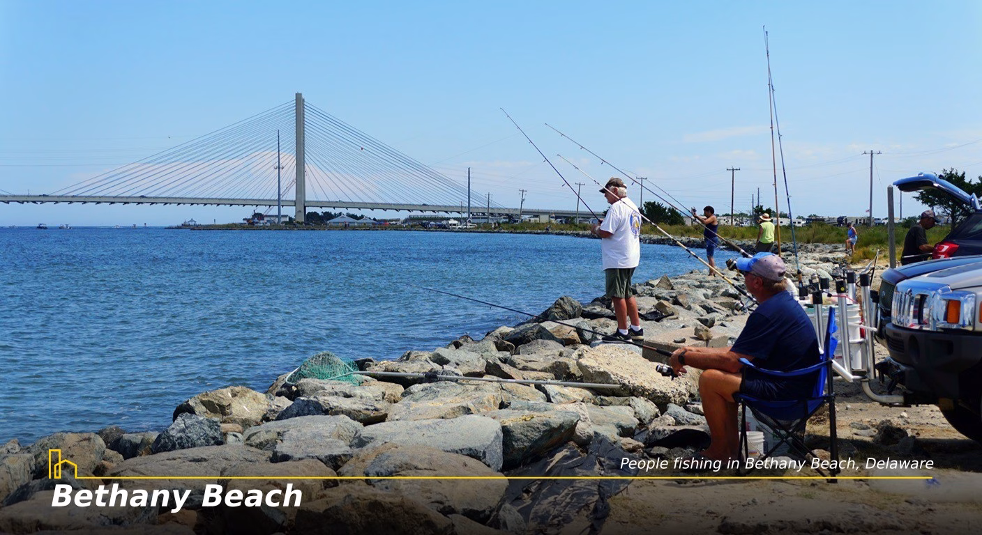 Bethany Beach