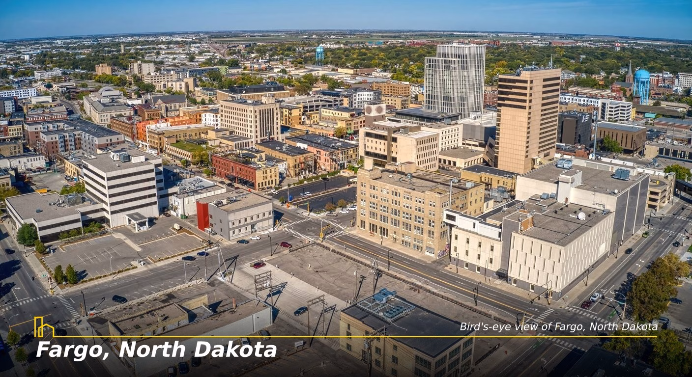 Fargo: The Economic Powerhouse