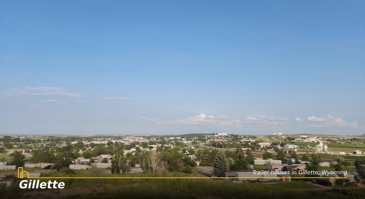 Gillette: The Energy Boomtown