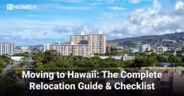 Moving to Hawaii The Complete Relocation Guide Checklist