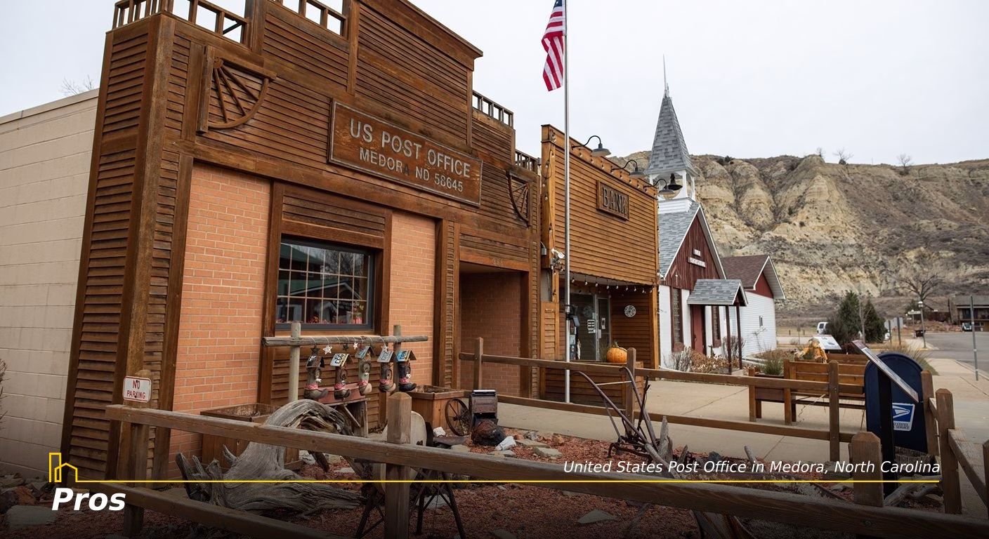 Pros: Why Choose North Dakota? Top Benefits