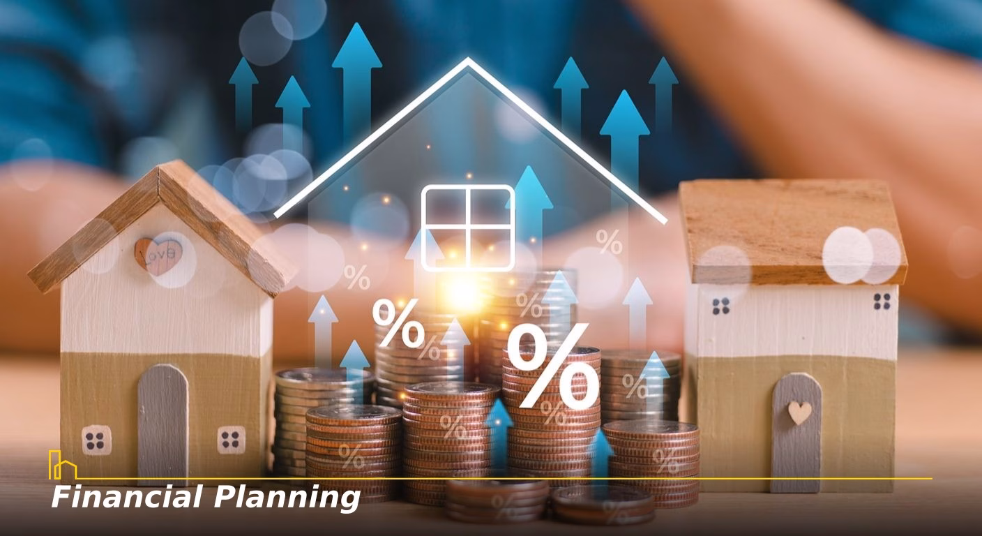 7 Financial Planning