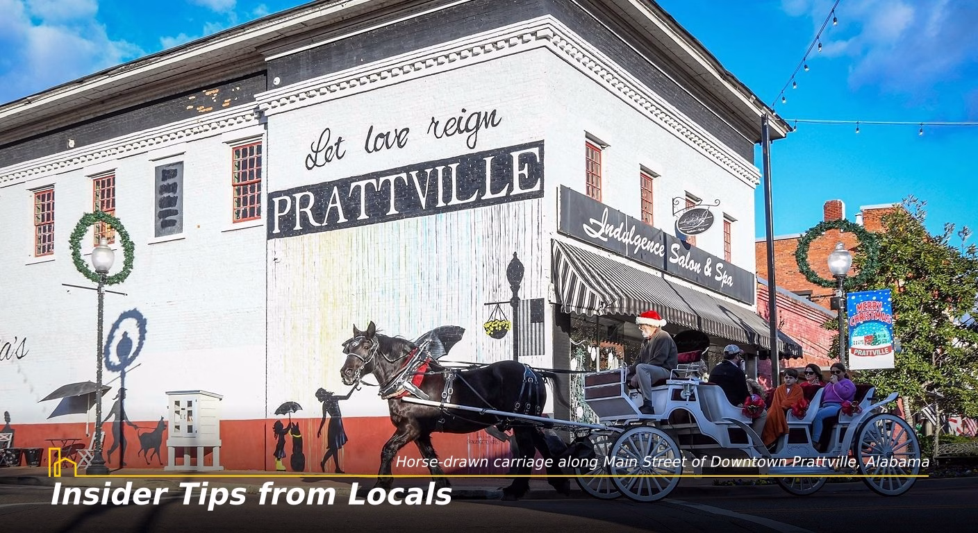 8 Insider Tips from Local