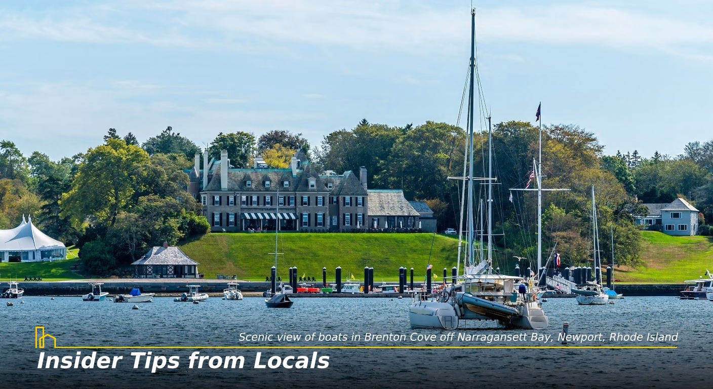 Insider Tips from Locals