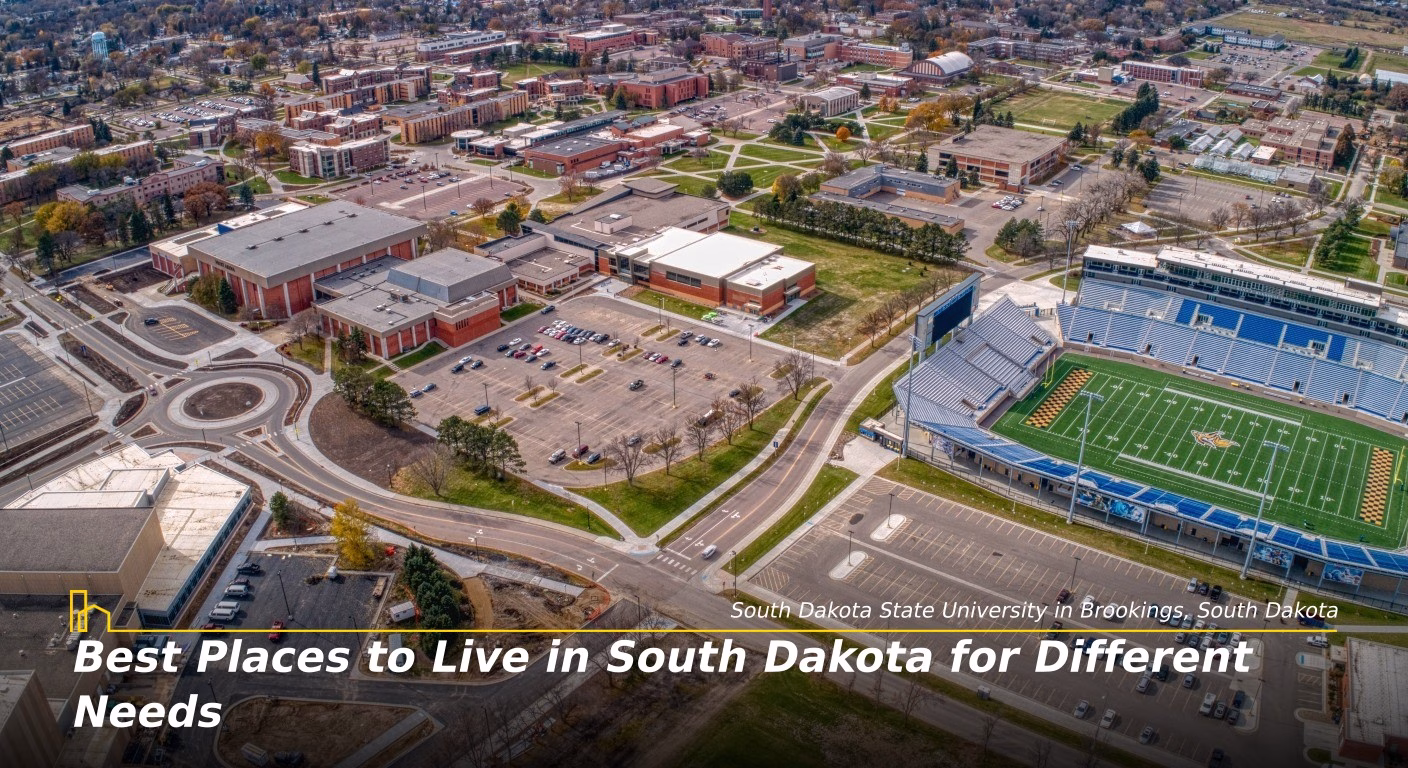 9 South Dakota State University in Brookings South Dakota 11zon branded