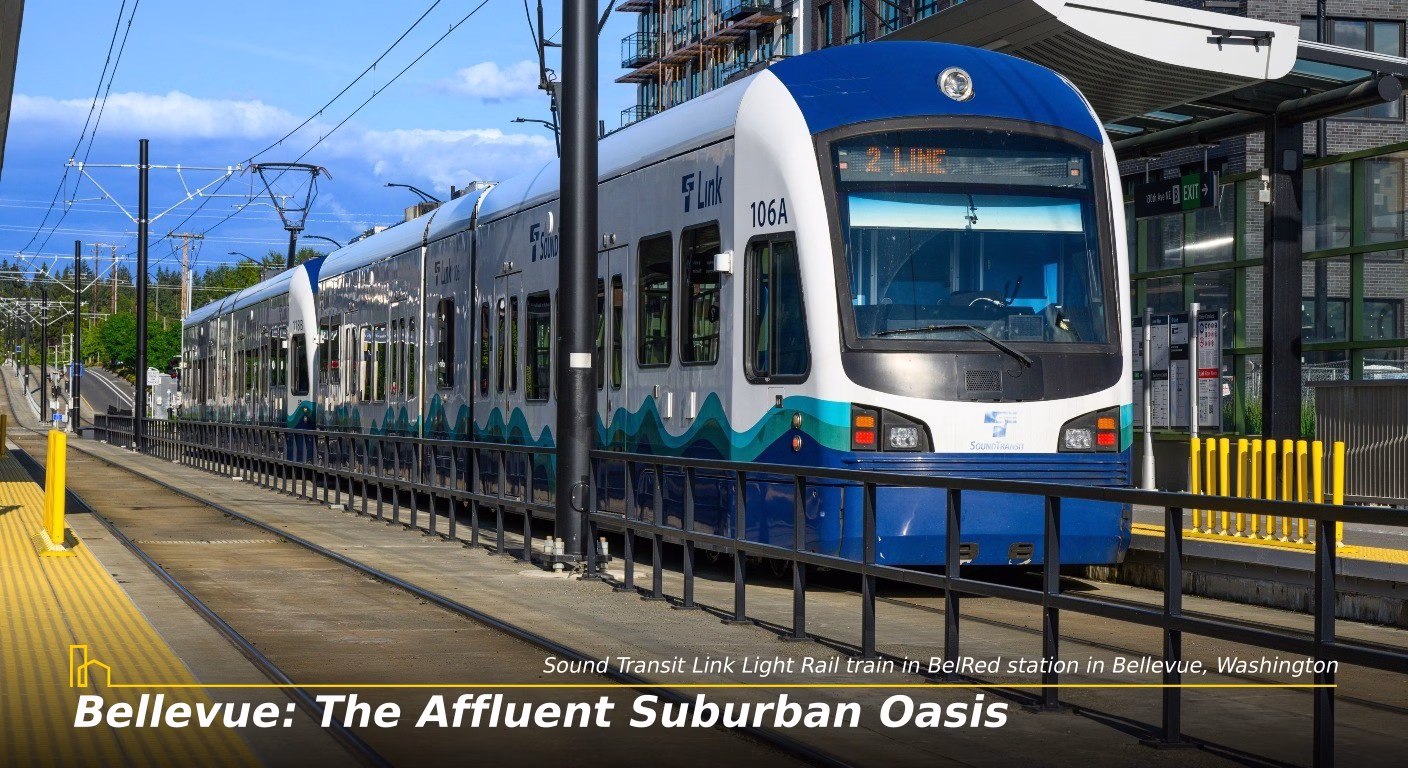 Spokane Valley: The Eastern Washington Gem