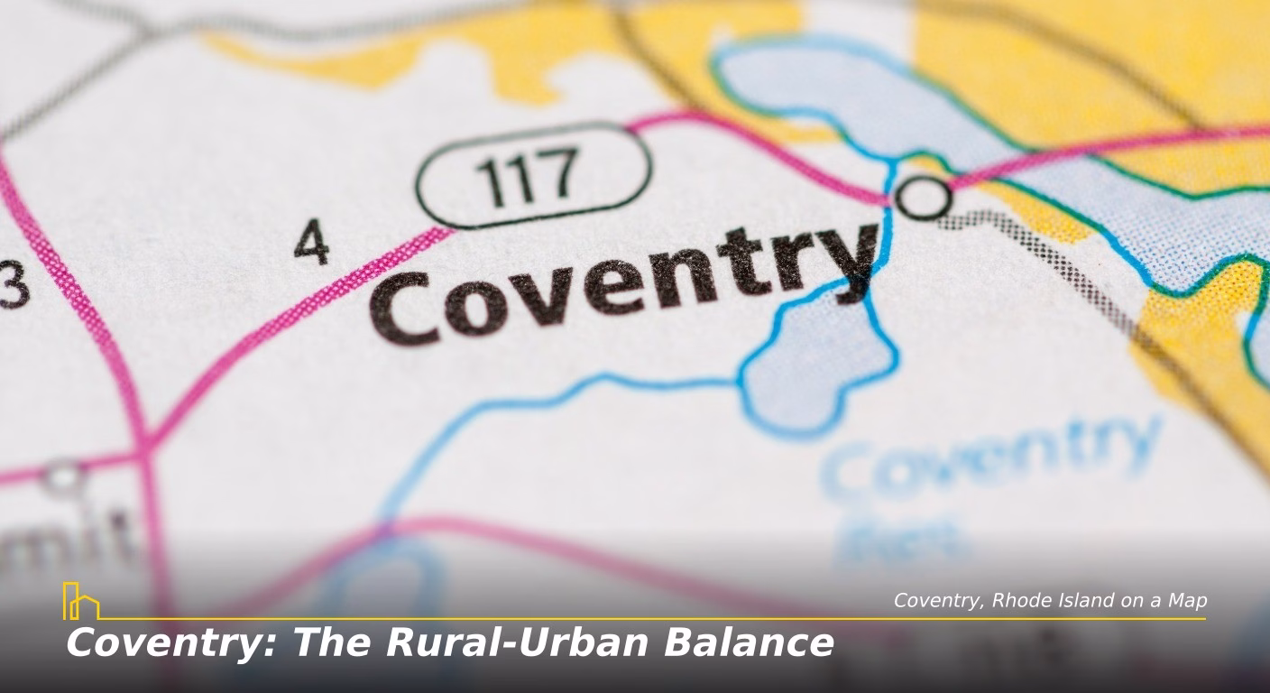 Coventry: The Rural-Urban Balance